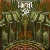 WINTER OF SIN  - CD VIOLENCE REIGNS SUPREME