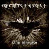 REALITY GREY  - CD DEFINE REDEMPTION