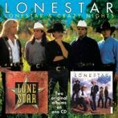 LONESTAR  - CD LONESTAR/CRAZY NIGHTS