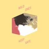 WILD ONES  - CD KEEP IT SAFE [DIGI]