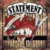 STATEMENT  - CD MONSTERS