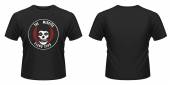 MISFITS =T-SHIRT=  - TR ORIGINAL FIEND CLUB -L-