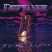 DEFYANCE  - CD TIME LOST