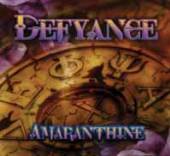 DEFYANCE  - CD AMARANTHINE