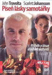  PISEN LASKY SAMOTARKY [Travolta,Johansson] [CzDabing] - supershop.sk
