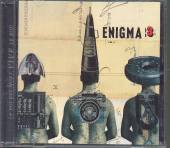 ENIGMA - CD ENIGMA 3: LE ROI EST MORT VIVE LE ROI