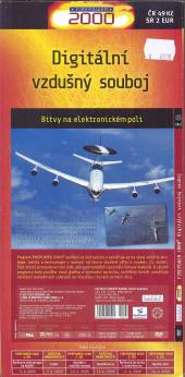  DIGIT.VZDUSNY SOUBOJ [Edice BITVY NA ELEK.POLI] [CzDabing] - supershop.sk