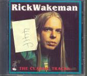 WAKEMAN RICK  - CD CLASSIC TRACKS