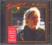 CASSIDY EVA  - CD SONGBIRD