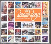 BEACH BOYS  - 3xCD PLATINUM COLLECTION