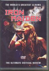  IRON MAIDEN: WORLD'S GREA - supershop.sk