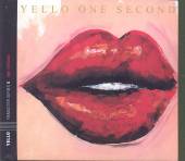 YELLO  - CD ONE SECOND