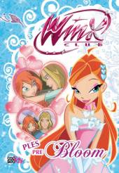  Winx 1 - Ples pre Bloom - supershop.sk