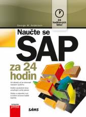  Naučte se SAP za 24 hodin - suprshop.cz