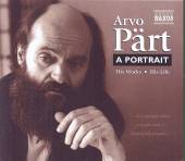  PORTRAIT OF ARVO PART - suprshop.cz