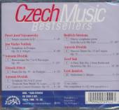  CZECH MUSIC BESTSELLERS - supershop.sk