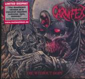 CARNIFEX  - CDG DIE WITHOUT HOPE