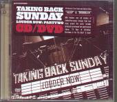  LOUDER NOW PRT.2 + DVD - supershop.sk