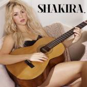  SHAKIRA.-DELUXE VERSION - supershop.sk