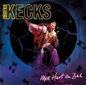 TROCKENER KECKS  - CD MET HART EN ZIEL ..