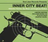 VARIOUS  - CD INNER CITY BEAT!