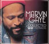 GAYE MARVIN  - 3xCD COLLECTED