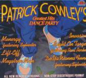 COWLEY PATRICK  - CD GREATEST HITS DANCE -6TR-