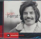 FERRAT JEAN  - CD MASTER SERIE VOL.1 2009