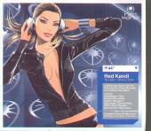 VARIOUS  - 2xCD HED KANDI WINTER 2004