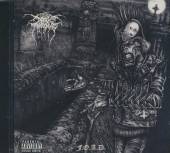 DARKTHRONE  - CD F.O.A.D.