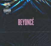 BEYONCE  - CD BEYONCE (DELUXE EDITION)