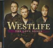  WESTLIFE - THE LOVESONGS - suprshop.cz