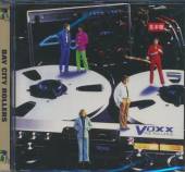 BAY CITY ROLLERS  - CD VOXX