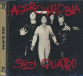  AGGRO-PHOBIA - supershop.sk