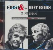 EDDIE & THE HOT RODS  - CD 2 SIDES
