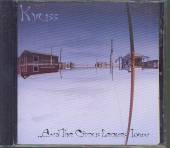 KYUSS  - CD AND THE CIRCUS LEAVES TOW