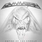 GAMMA RAY  - 4xBRC EMPIRE OF THE UNDEAD