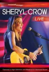  SHERYL CROW: LIVE - supershop.sk