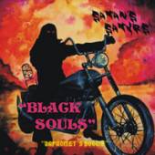 SATAN'S SATYRS  - SI BLACK SOULS -LTD/2TR- /7