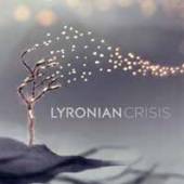 LYRONIAN  - CD CRISIS