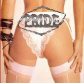 PRIDE  - CD PRIDE