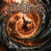 ALTERBEAST  - CD IMMORTAL