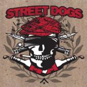 STREET DOGS  - VINYL CROOKED DRUNKEN.. -EP- [VINYL]