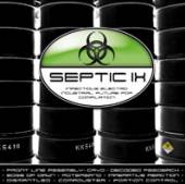  SEPTIC IX - suprshop.cz