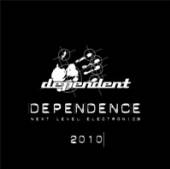 VARIOUS  - CD DEPENDENCE 2010