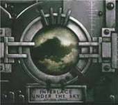 INTERLACE  - CD UNDER THE SKY -EURO. VERS