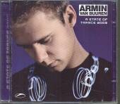 BUUREN ARMIN VAN  - 2xCD STATE OF TRANCE 2005