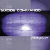 SUICIDE COMMANDO  - CM HELLRAISER