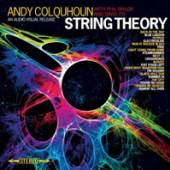 COLQUHOUN ANDY  - CD STRING THEORY