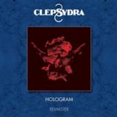 CLEPSYDRA  - CD HOLOGRAM